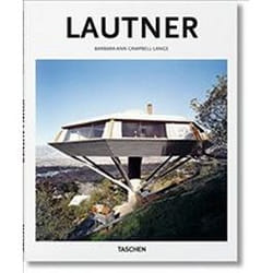 ISBN Lautner : Basic Art Series 2.0 libro Inglese Copertina rigida 96 pagine