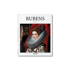 ISBN Rubens libro Arte & design Inglese Copertina rigida 96 pagine