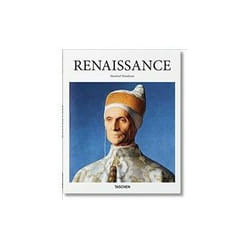ISBN Renaissance libro Arte & design Inglese Copertina rigida 96 pagine