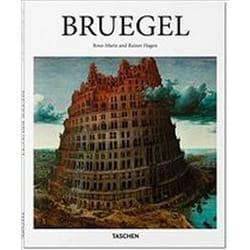 ISBN Bruegel libro Arte & design Inglese Copertina rigida 96 pagine