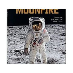 ISBN Norman Mailer : Moonfire, the Epic Journey of Apollo 11 libro Arte & design Inglese Copertina rigida 624 pagine