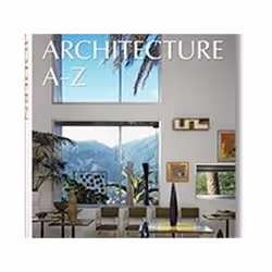 ISBN Modern Architecture A-Z
