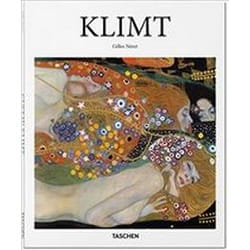 ISBN Klimt libro Arte & design Inglese Copertina rigida