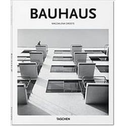 ISBN Bauhaus libro Arte & design Inglese Copertina rigida 96 pagine