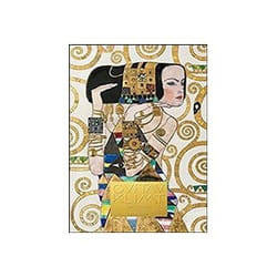 ISBN Gustav Klimt: Complete Paintings libro Arte & design Inglese Copertina rigida 604 pagine