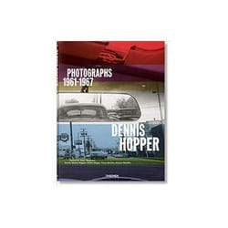 ISBN Dennis Hopper: Photographs 1961-1967 libro Fotografia Inglese Copertina rigida 484 pagine