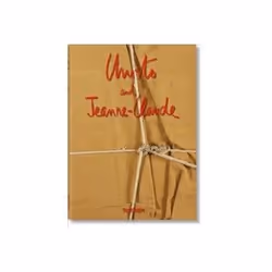 ISBN Christo and Jeanne-Claude