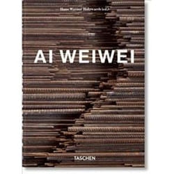ISBN Ai Weiwei libro Arte & design Inglese Copertina rigida 512 pagine