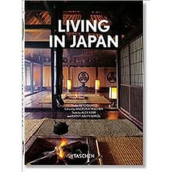 ISBN Living in Japan libro Inglese Copertina rigida