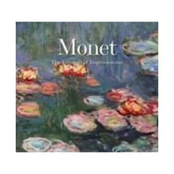 ISBN Monet : The Triumph of Impressionism libro Arte & design Inglese Copertina rigida 588 pagine