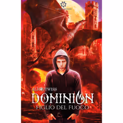 ISBN 9786185330941, Fantasia, ITA, 378 pagine