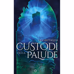 ISBN 9786185391966, Fantasia, ITA, 296 pagine