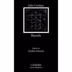 Ediciones Cátedra RAYUELA, ESP, Libro in brossura, 756 pagine