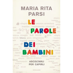ISBN Le parole dei bambini libro ITA 240 pagine