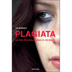 ISBN Plagiata libro ITA 276 pagine