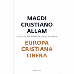 ISBN Europa cristiana libera, ITA, 192 pagine