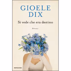 ISBN Si vede che era destino, ITA, 324 pagine