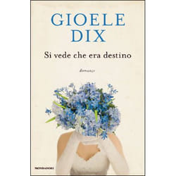 ISBN Si vede che era destino libro ITA 324 pagine