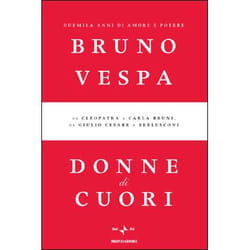 ISBN Donne di cuori libro ITA 564 pagine