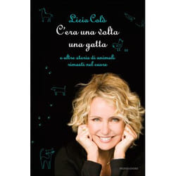 ISBN C’era una volta una gatta libro ITA 144 pagine