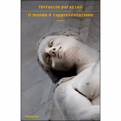 ISBN Il mondo è rappresentazione, ITA, 384 pagine