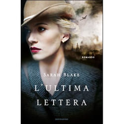 ISBN L’ultima lettera libro ITA 372 pagine