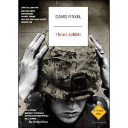 ISBN I bravi soldati libro ITA 312 pagine