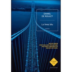 ISBN La linea blu libro ITA 180 pagine