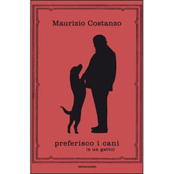 ISBN Preferisco i cani (e un gatto) libro ITA Libro in brossura 96 pagine