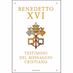 ISBN Testimoni del messaggio cristiano, ITA, 168 pagine
