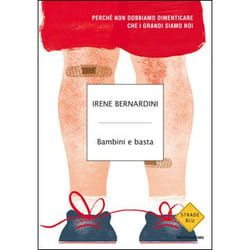 ISBN Bambini e basta libro ITA 204 pagine