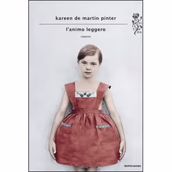 ISBN L’animo leggero, ITA, 216 pagine