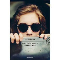 ISBN Esercizi di sevizia e seduzione libro ITA Libro in brossura 228 pagine