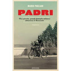 ISBN Padri libro ITA 276 pagine