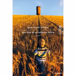 ISBN Alla fine di un’infanzia felice, ITA, 228 pagine