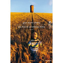 ISBN Alla fine di un’infanzia felice libro ITA 228 pagine