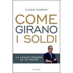 ISBN Come girano i soldi libro ITA 264 pagine