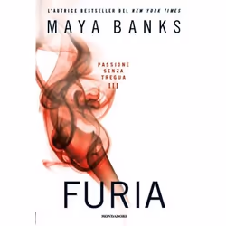 ISBN Furia, ITA, 336 pagine