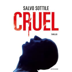 ISBN Cruel libro ITA 228 pagine