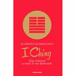 ISBN I Ching, ITA, Libro in brossura, 238 pagine
