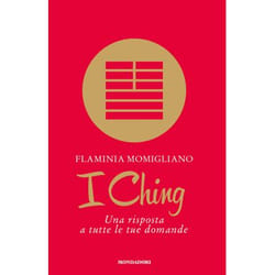 ISBN I Ching libro ITA Libro in brossura 238 pagine