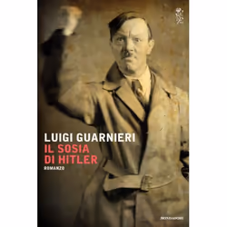 ISBN Il sosia di Hitler, ITA, 264 pagine