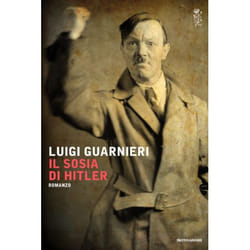 ISBN Il sosia di Hitler libro ITA 264 pagine