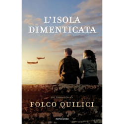 ISBN L’isola dimenticata libro ITA 216 pagine