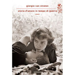 ISBN Storia d’amore in tempo di guerra libro ITA 192 pagine