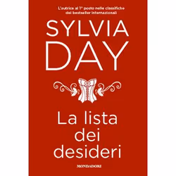 ISBN La lista dei desideri, ITA, 80 pagine