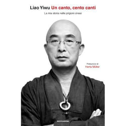 ISBN Un canto, cento canti libro ITA 420 pagine