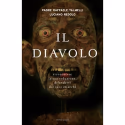 ISBN Il Diavolo, ITA, 336 pagine