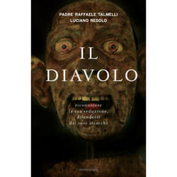 ISBN Il Diavolo libro ITA 336 pagine