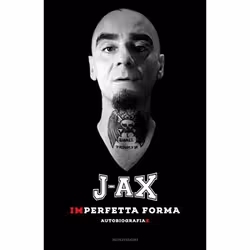 ISBN Imperfetta forma, ITA, 180 pagine
